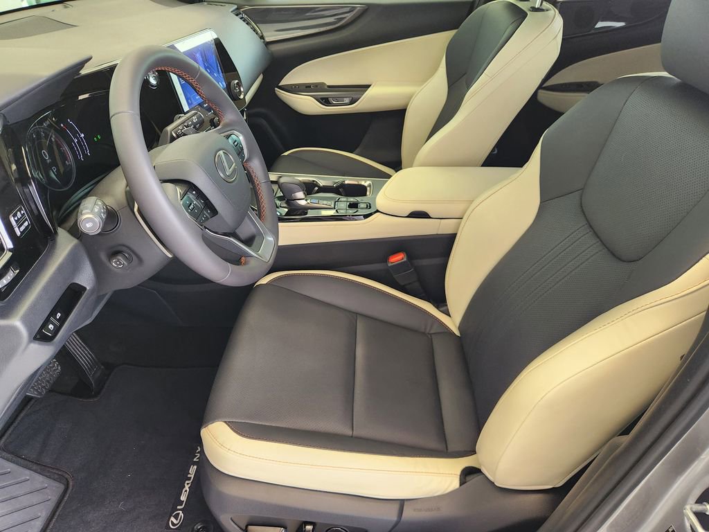 Used 2024 Lexus NX 350 AWD image 13