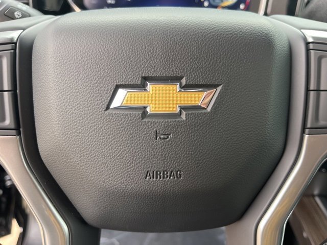 New 2026 Chevrolet Silverado 2500 LT image 23