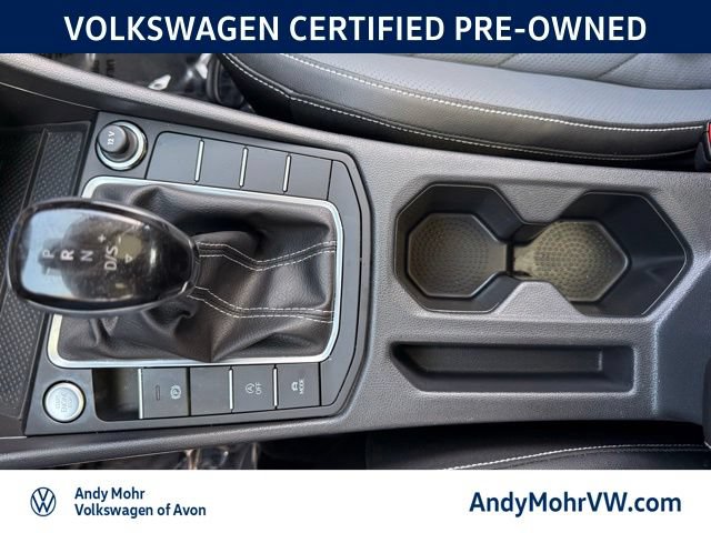 Used 2025 Volkswagen Jetta SEL FWD image 30
