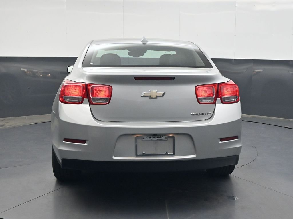 Used 2013 Chevrolet Malibu LT FWD image 5