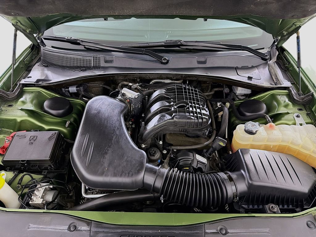 Used 2023 Dodge Charger GT w/ Blacktop Package image 29