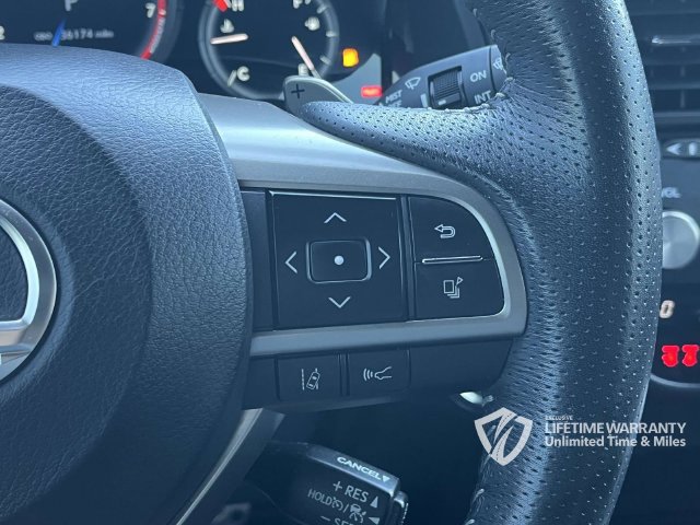 Used 2022 Lexus RX 350 F Sport w/ Accessory Package AWD/4WD image 34