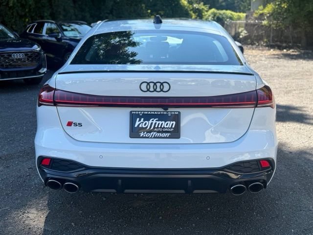 New 2026 Audi S5 Premium Plus AWD/4WD image 7