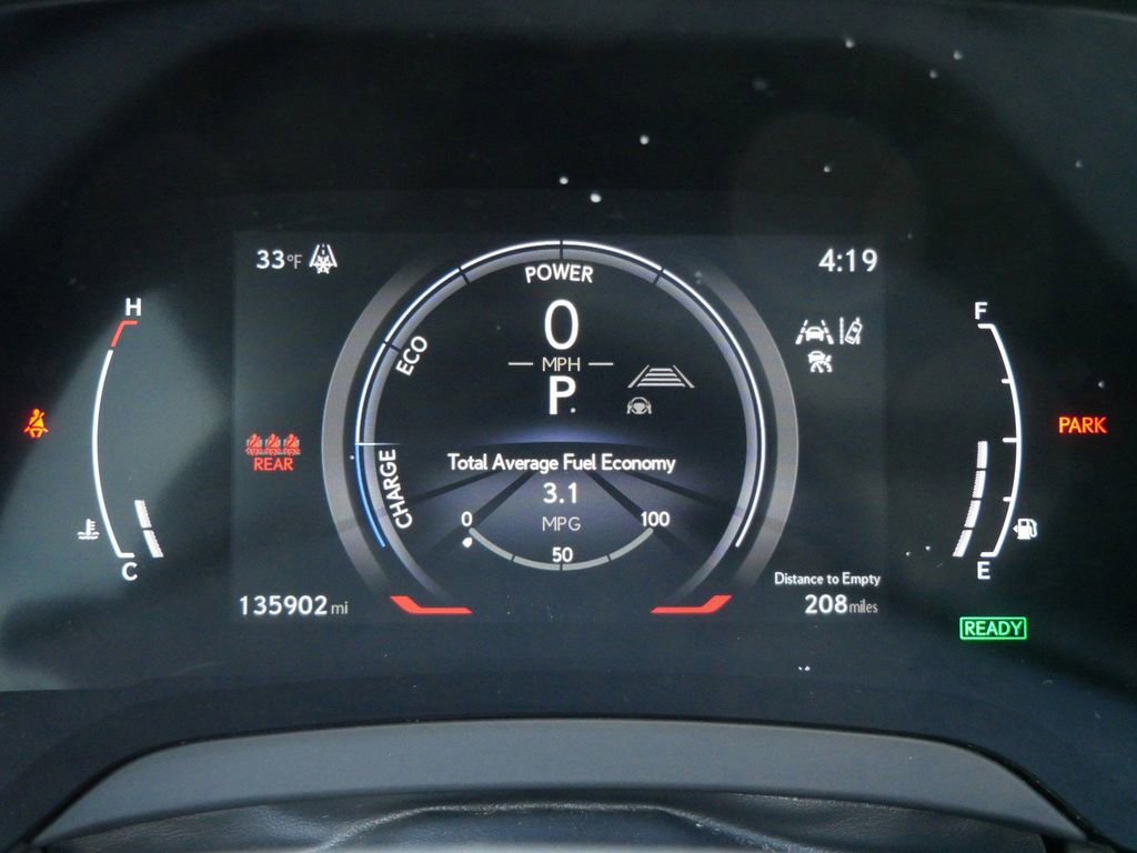 Used 2023 Lexus RX 350 w/ Cold Area Package image 29