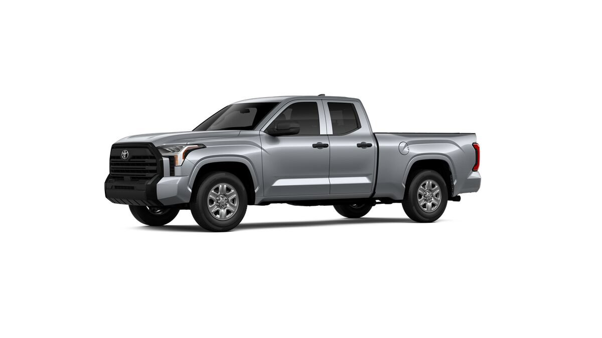 New 2026 Toyota Tundra SR RWD image 2