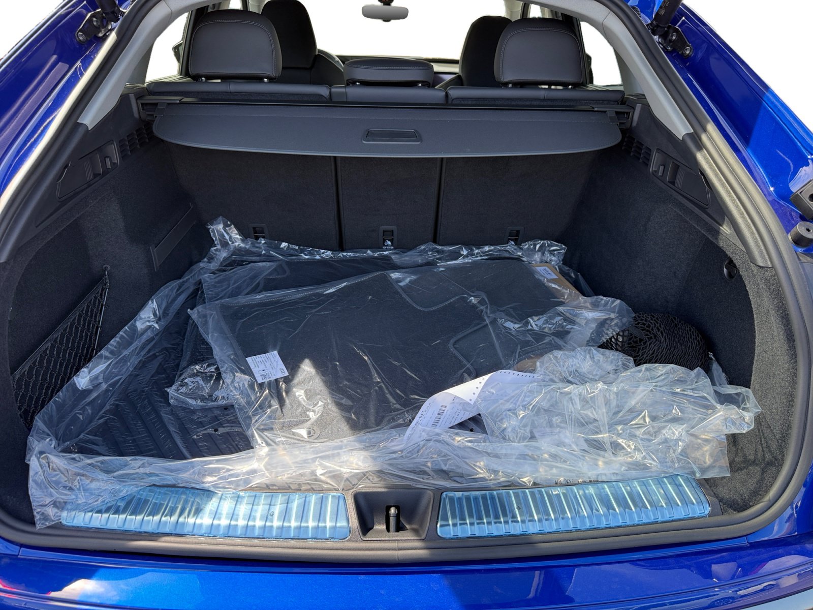 New 2026 Audi Q5 Premium Plus AWD/4WD image 17