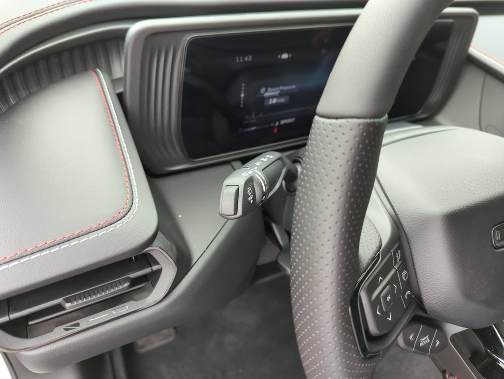 New 2026 Dodge Charger Scat Pack AWD/4WD image 21