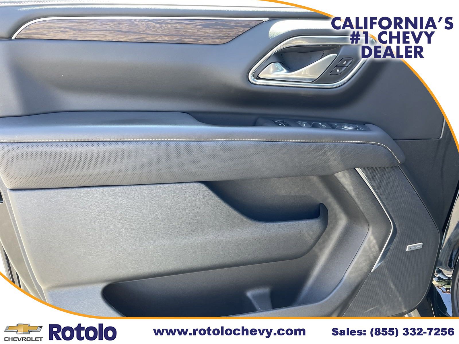 Used 2022 Chevrolet Tahoe Premier AWD/4WD image 21