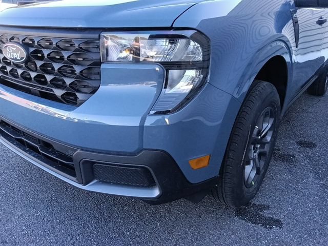 New 2026 Ford Maverick XLT w/ 4K Tow Package AWD/4WD image 9