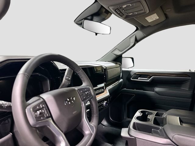 New 2026 Chevrolet Silverado 1500 RST w/ RST Select Package AWD/4WD image 12