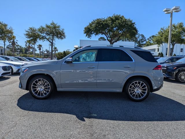 New 2026 Mercedes-Benz GLE 450 4MATIC image 8