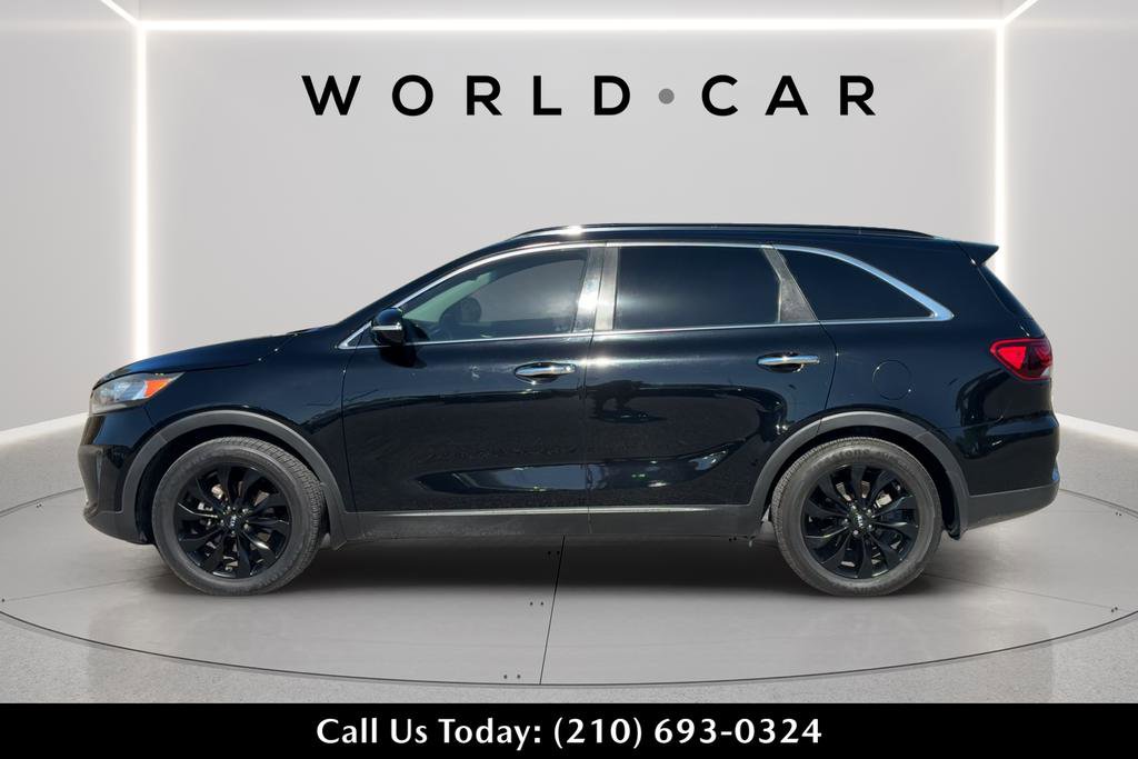 Used 2019 Kia Sorento S image 3