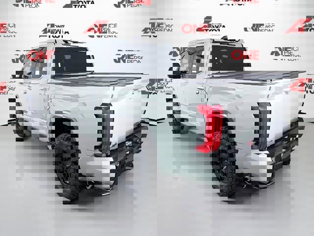 New 2026 Toyota Tundra 1794 Edition image 5