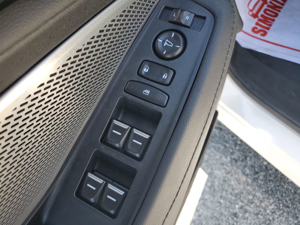 Certified 2023 Acura MDX FWD image 22
