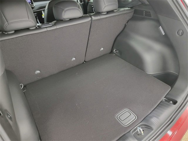 New 2026 Jeep Compass Limited image 16