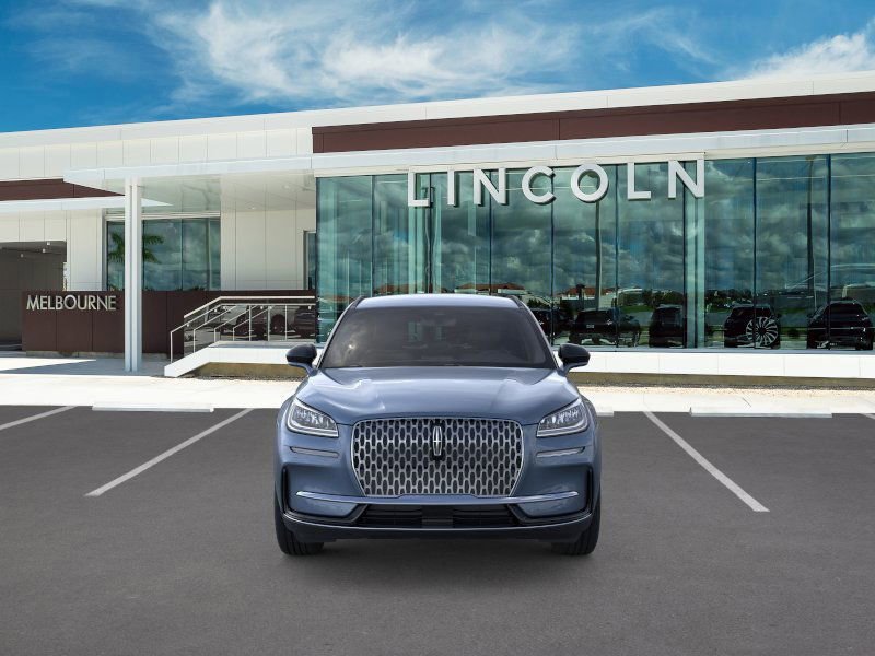 New 2026 Lincoln Corsair Premiere image 6