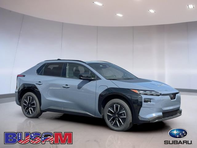 New 2026 Subaru Solterra Premium image 1