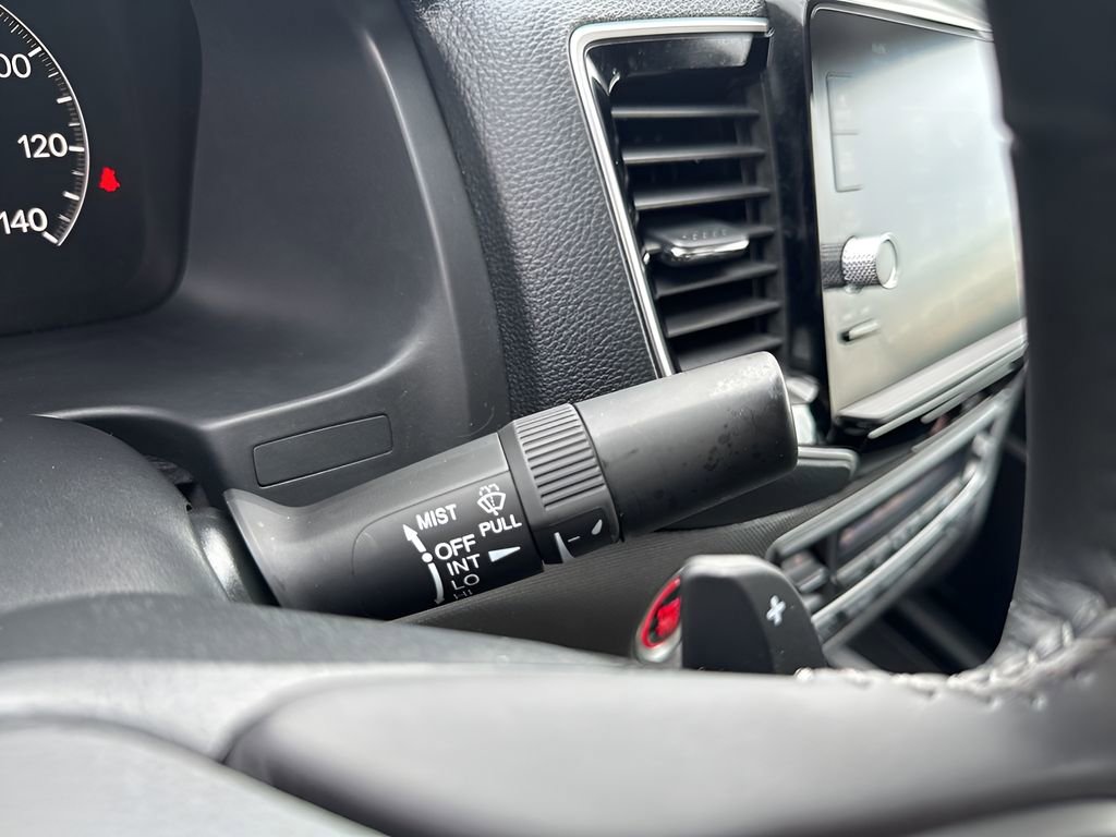 Used 2025 Honda Ridgeline RTL image 33