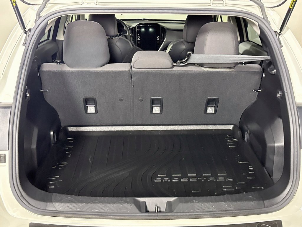 Certified 2024 Subaru Crosstrek 2.0i Premium AWD/4WD image 22