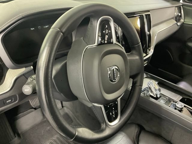 Certified 2022 Volvo S60 B5 Inscription AWD/4WD image 24
