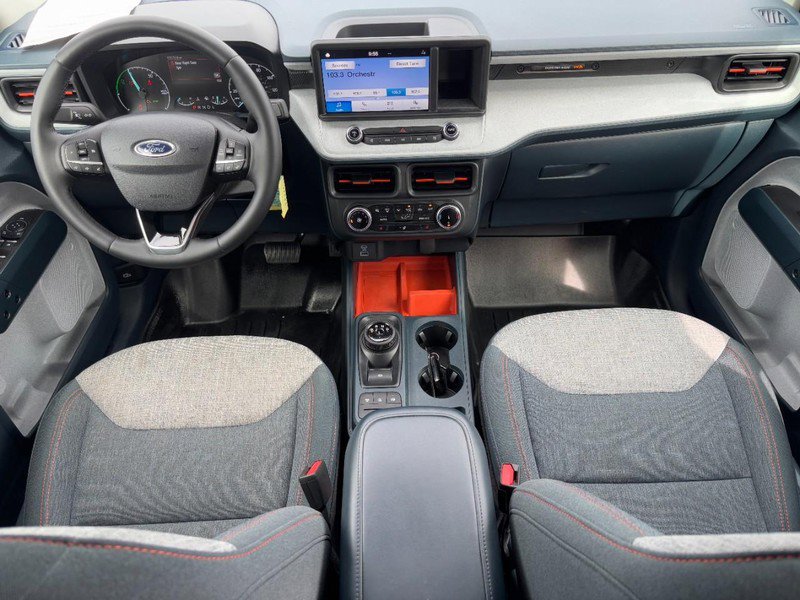 Used 2024 Ford Maverick XLT w/ XLT Luxury Package image 11