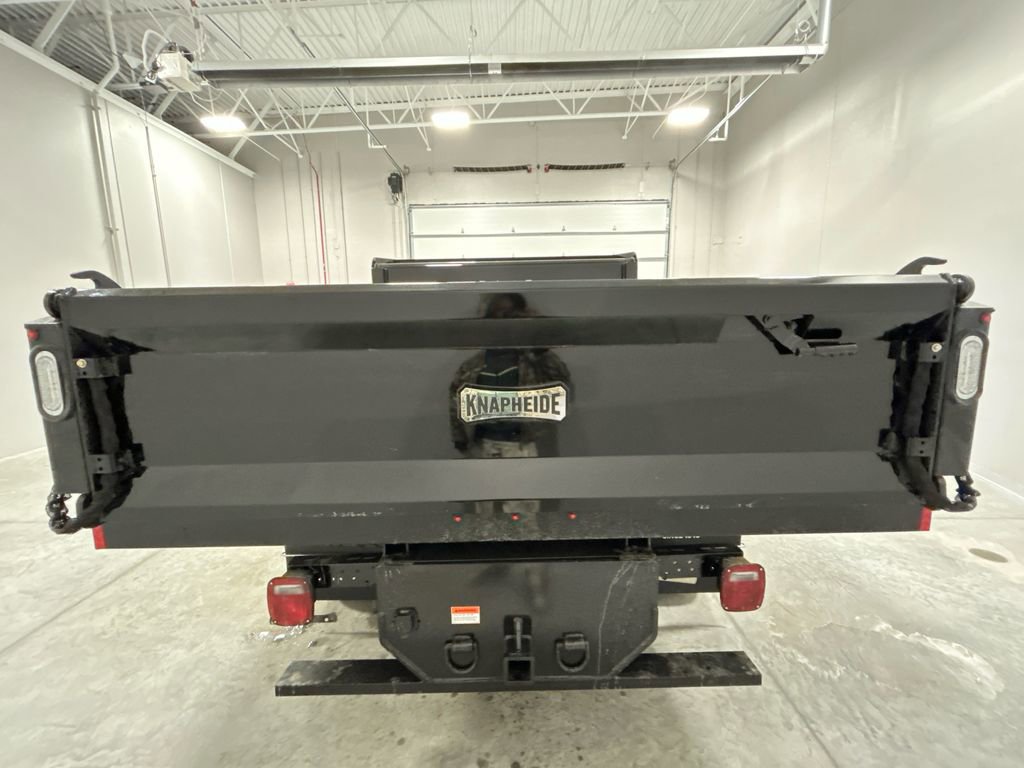 New 2026 RAM 3500 Tradesman image 7