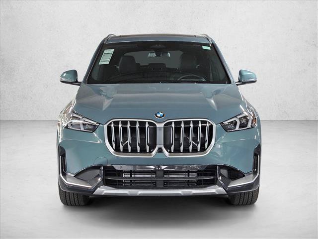 Used 2026 BMW X1 xDrive28i w/ Technology Package AWD/4WD image 2