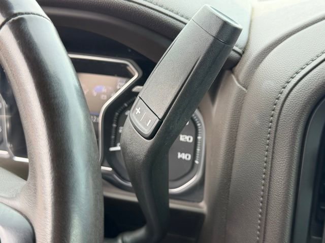 Used 2022 GMC Sierra 3500 Denali w/ Technology Package AWD/4WD image 36