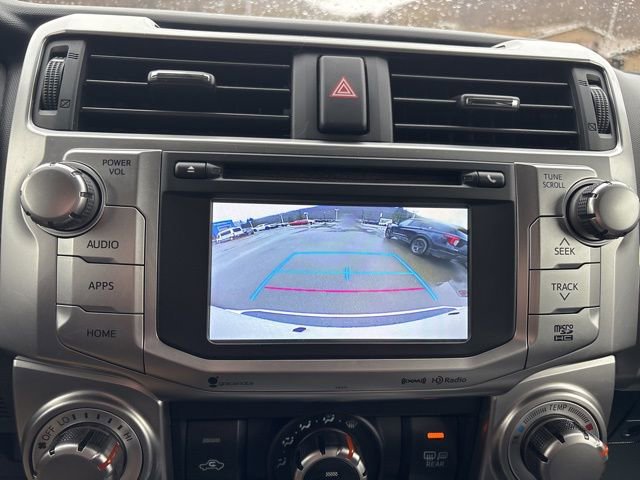 Used 2019 Toyota 4Runner SR5 image 11