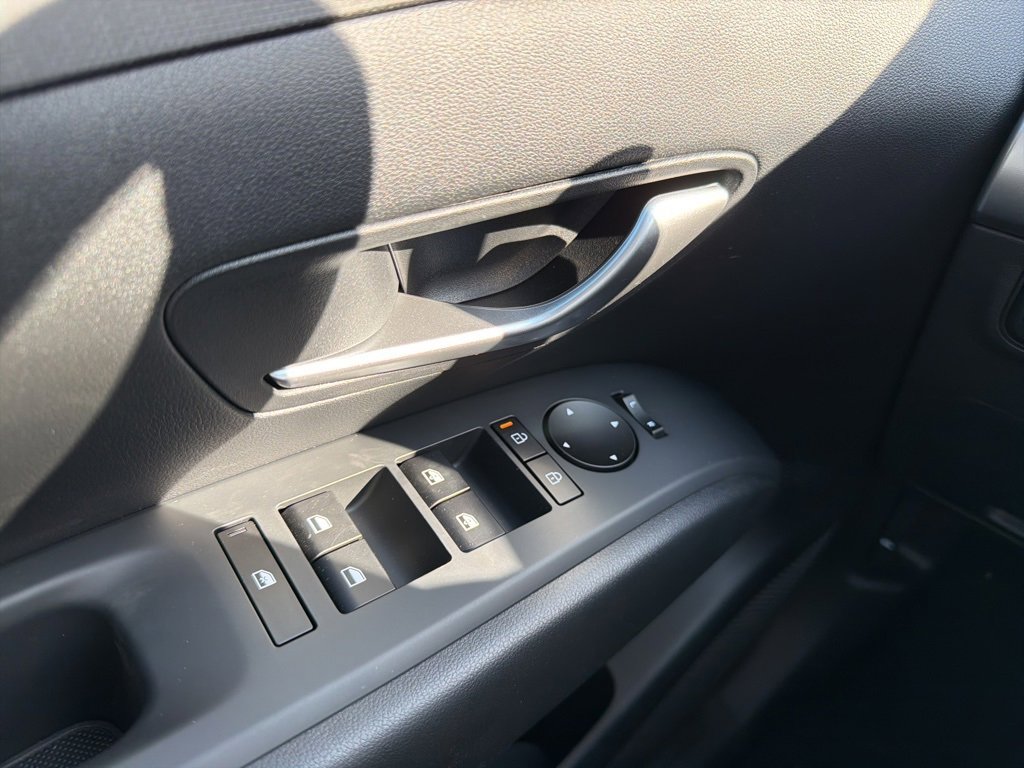 New 2026 Hyundai Tucson SEL image 32