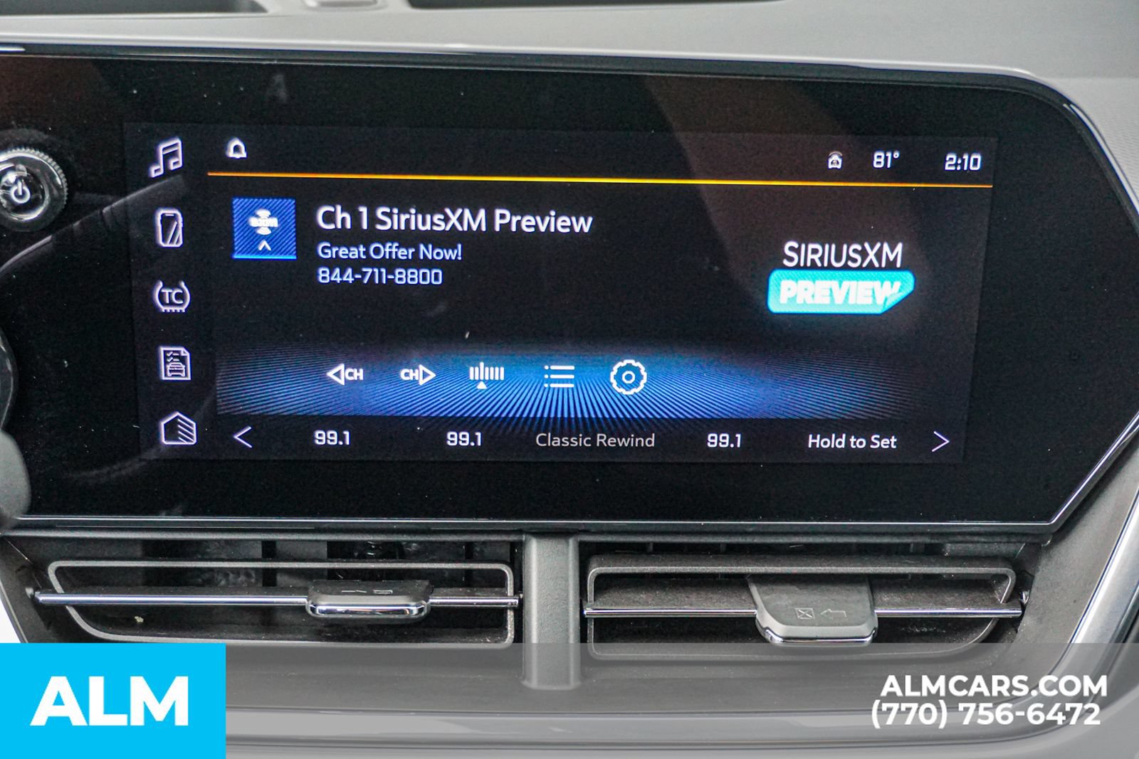 Used 2024 Chevrolet Trax LT w/ LT Convenience Package FWD image 42