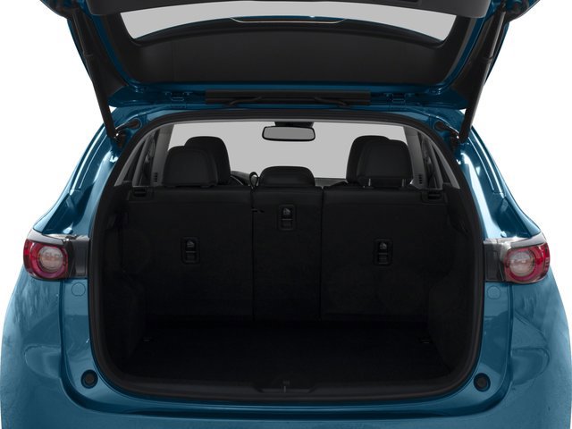 Used 2017 MAZDA CX-5 Grand Touring image 15