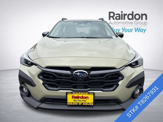 New 2026 Subaru Crosstrek 2.5i Limited AWD/4WD image 2