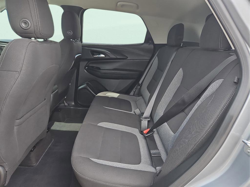 Used 2024 Chevrolet TrailBlazer LT image 8
