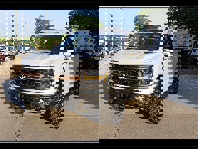 New 2025 Ford F150 Tremor w/ Equipment Group 402A High image 2