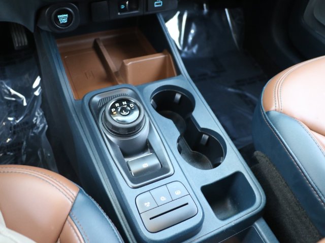 Used 2023 Ford Maverick Lariat w/ Lariat Luxury Package FWD image 25