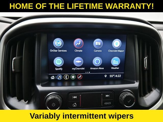 Used 2019 Chevrolet Colorado ZR2 image 27