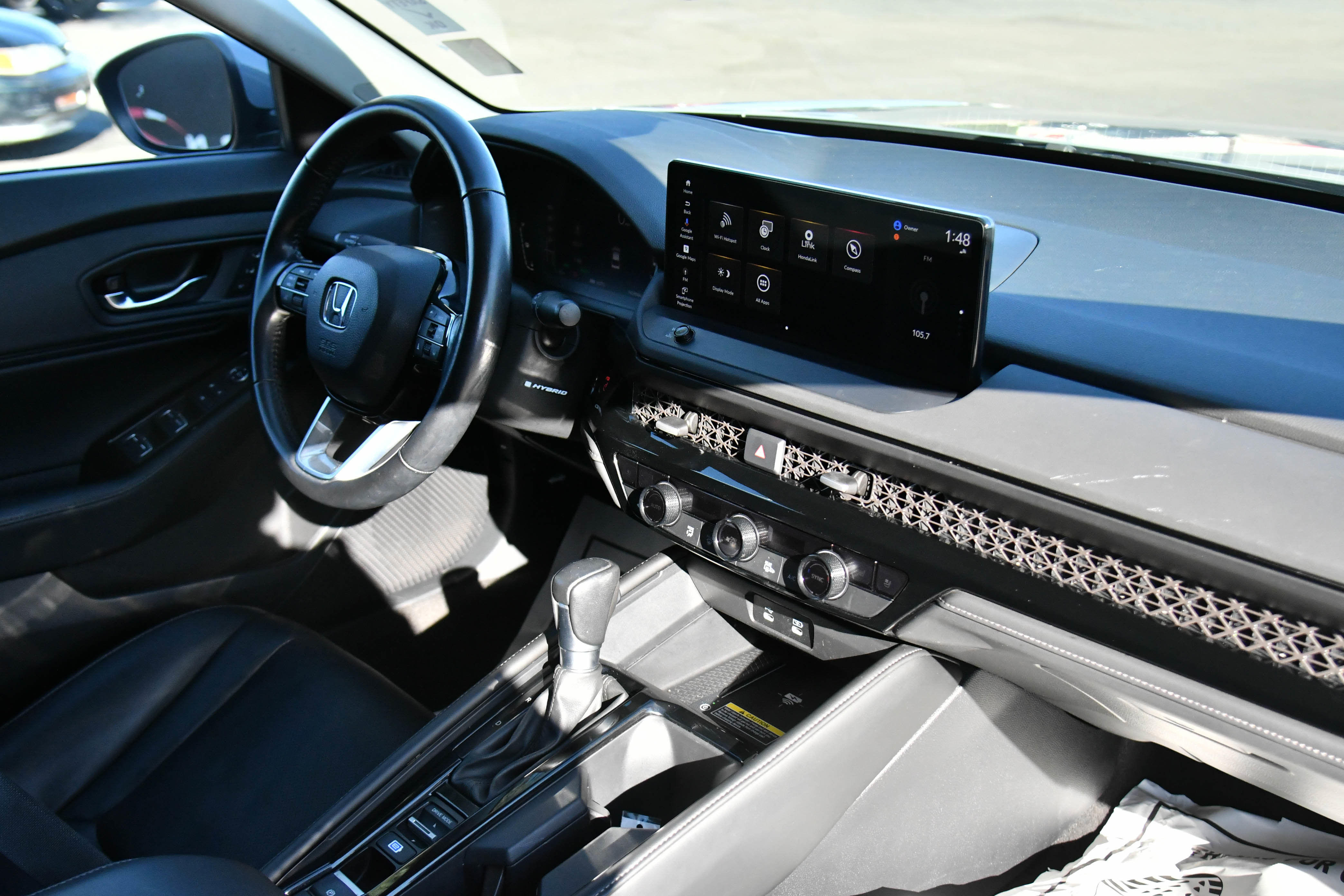 Used 2023 Honda Accord Touring image 45