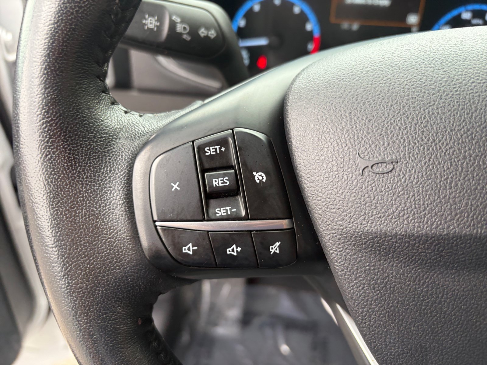 Used 2023 Ford Bronco Sport Big Bend w/ Convenience Package AWD/4WD image 10