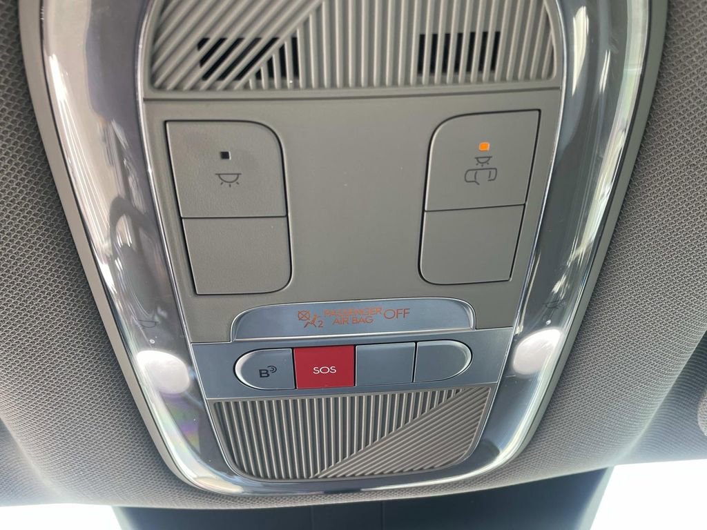 Used 2025 Hyundai Ioniq 6 SEL image 18