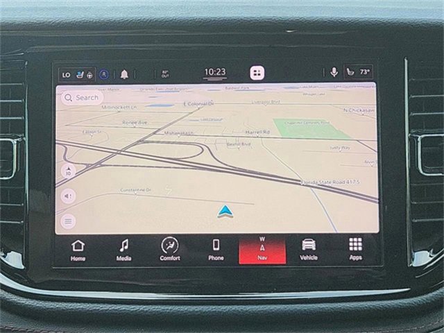 Used 2021 Dodge Durango R/T w/ Blacktop Package image 22