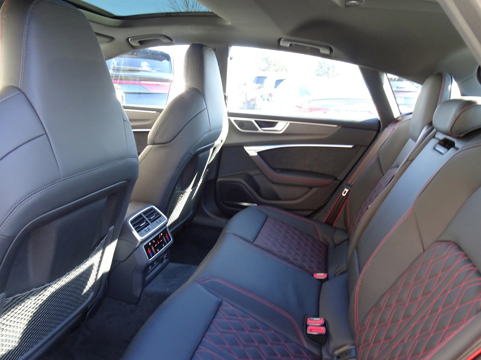 New 2025 Audi S7 Prestige image 6