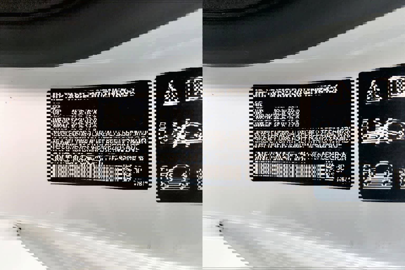 Used 2025 BMW 230i xDrive Coupe w/ Convenience Package image 18