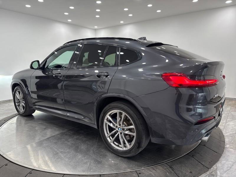 Used 2021 BMW X4 xDrive30i w/ Premium Package Enhanced image 37