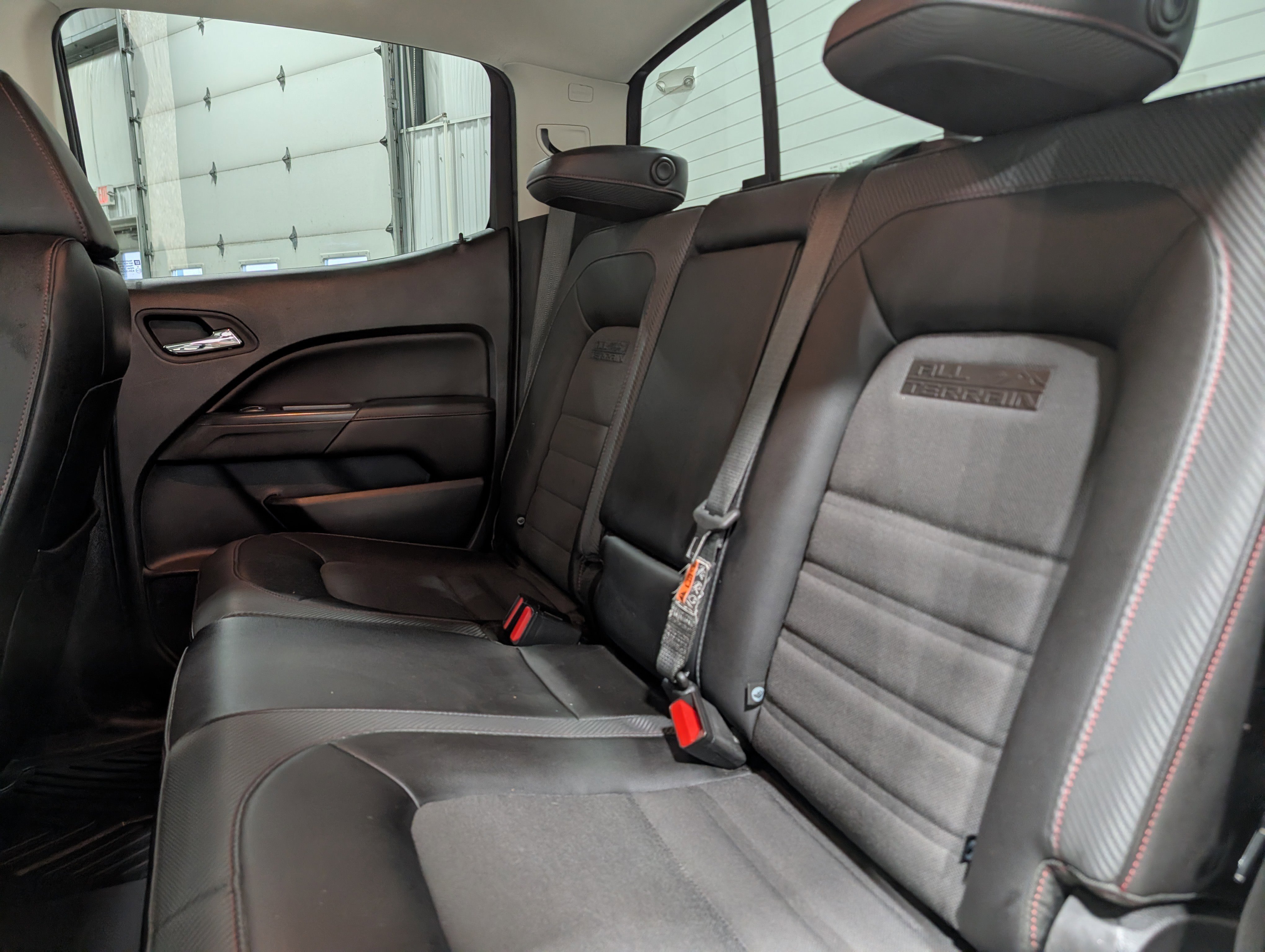 Used 2019 GMC Canyon All Terrain w/ Trailering Package image 15