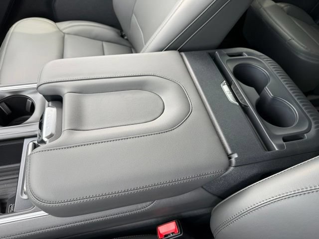New 2026 Ford Expedition Max Active AWD/4WD image 19