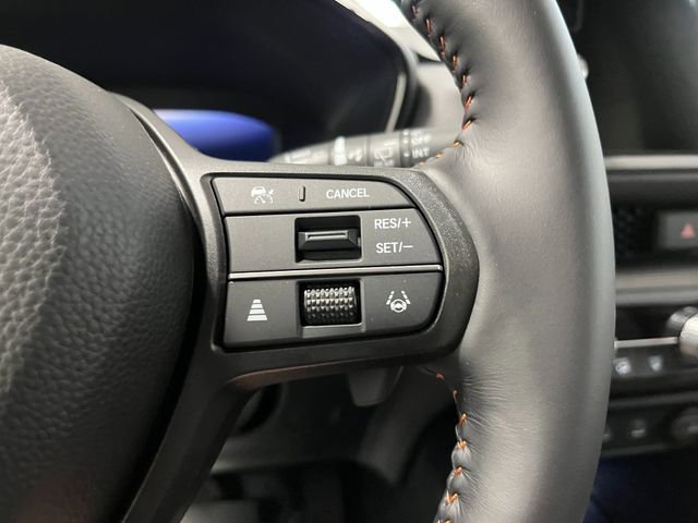 New 2026 Honda CR-V Sport-L image 18