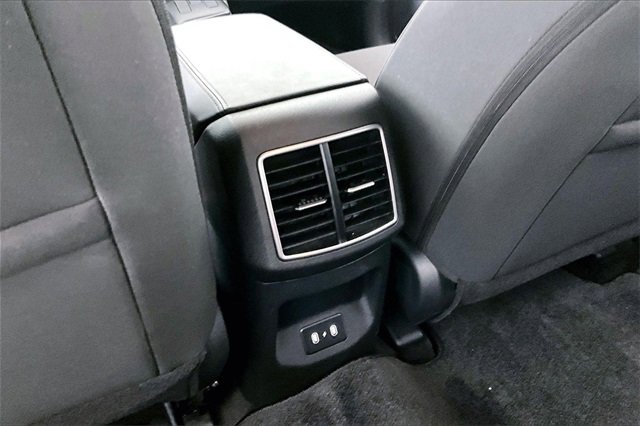 Certified 2026 Kia Sportage LX image 10