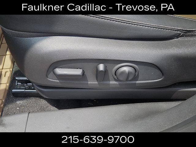 Used 2021 Chevrolet TrailBlazer ACTIV w/ Convenience Package FWD image 25