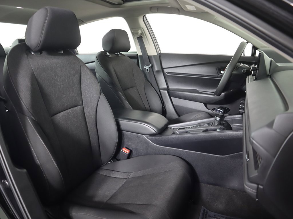 Used 2023 Honda Accord EX image 28